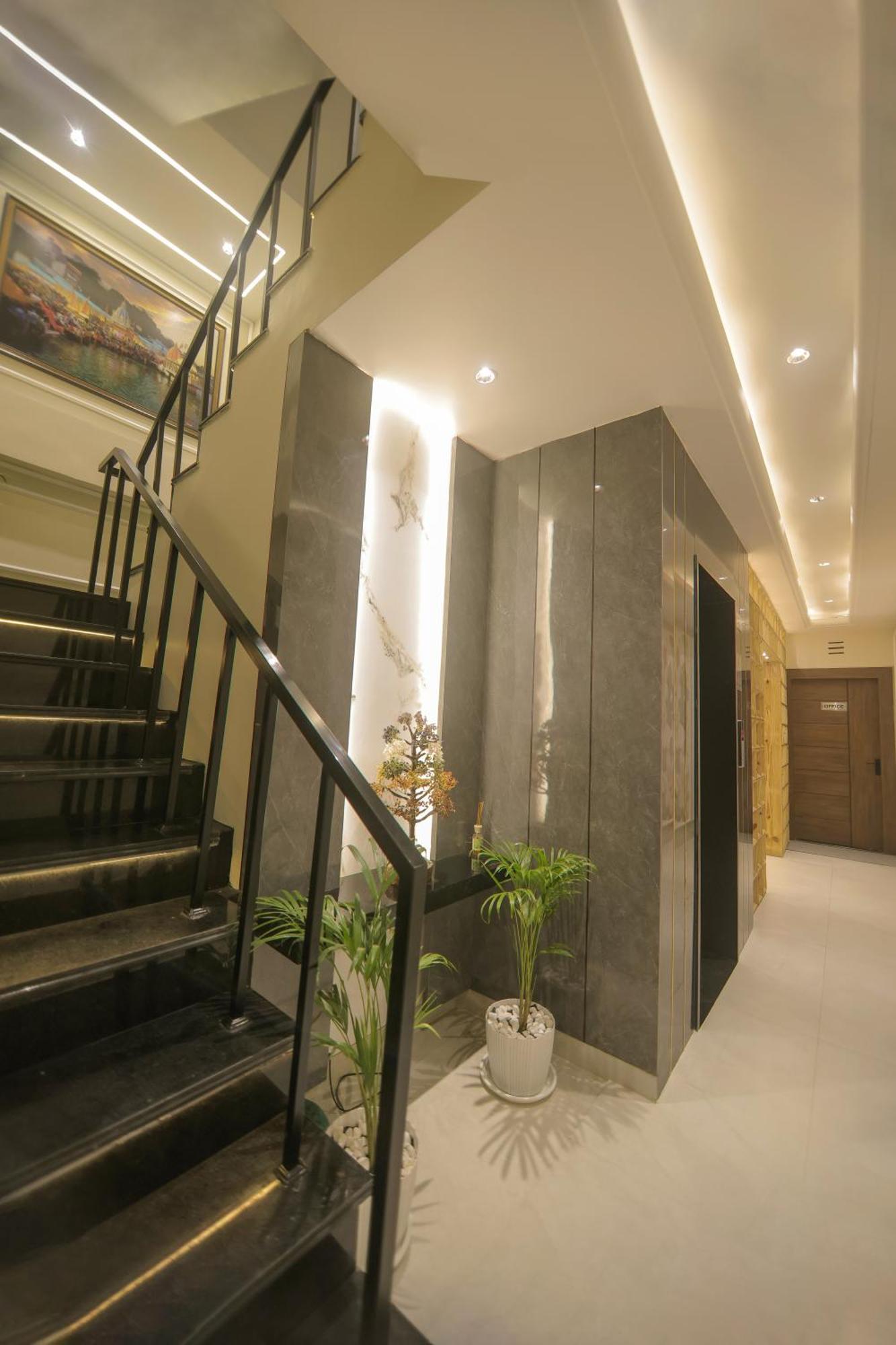 Hotel Hari Dhara, 100 Meters From Har-Ki-Pauri 하리드와르 외부 사진